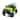 Ride On Truck Car, 12V Kids Electric Vehicles with Remote Control, 4 Wheels Suspension, LED Lights, Wireless USB Music Player