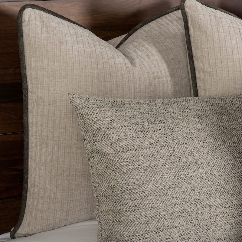 Adventure Stain-Resistant Duvet & Insert Set