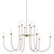 Option Champagne Bronze