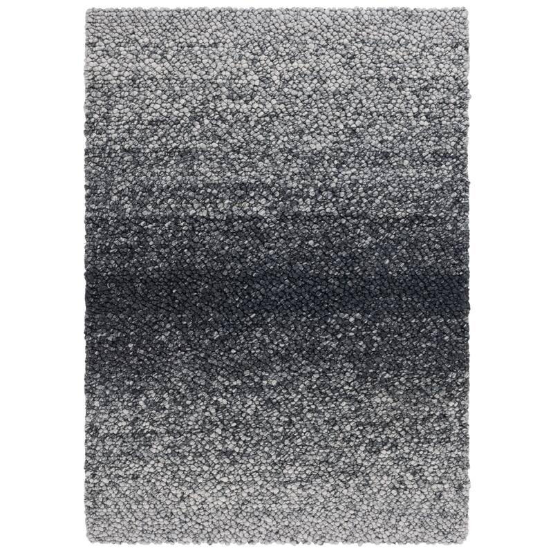 SAFAVIEH Handmade Natura Chisako Transitional Wool Rug
