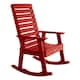Option Boathouse Red