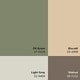preview thumbnail 2 of 22, Galey Alix x Livabliss Collins Avenue II Vintage Oushak Area Rug
