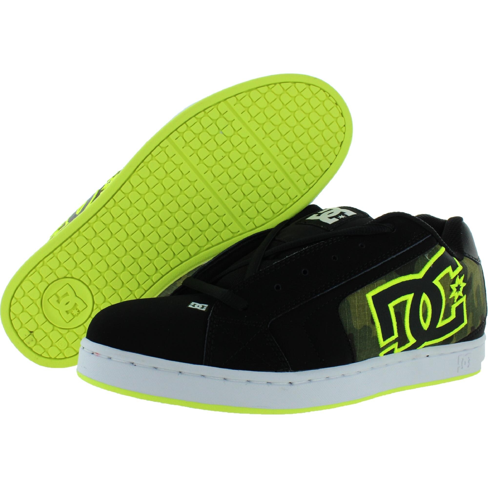 dc shoes net