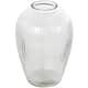 Option Clear - 6"W, 9"H