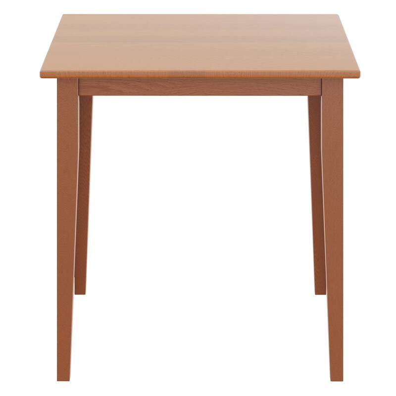 Groveland Square Dining Table - 29.5" x 29"H