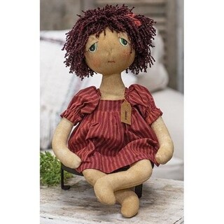 the jessica doll
