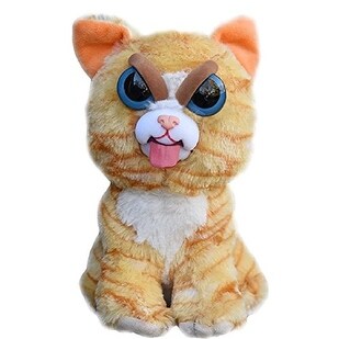 princess pottymouth cat