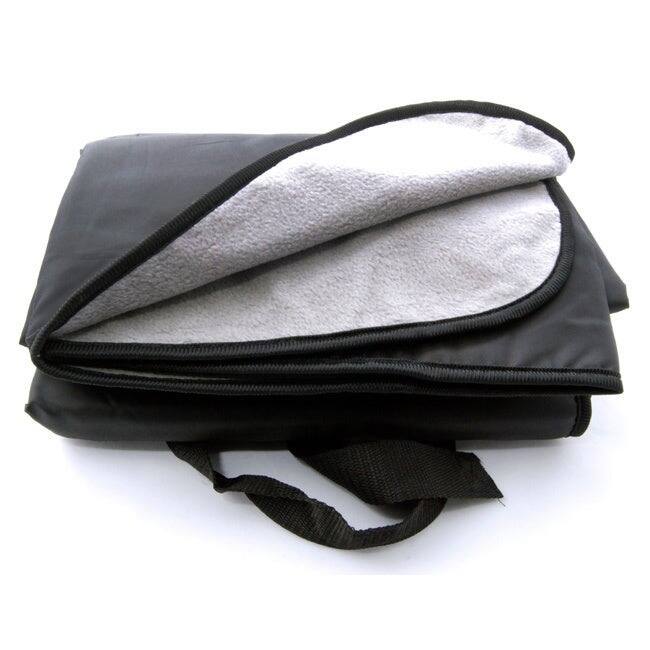 Outdoor Stadium Throw Blanket