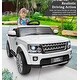 preview thumbnail 5 of 28, Licensed Electric Ride on Car for Kids 3-8