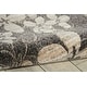 preview thumbnail 6 of 8, Nourison Maxell Modern Abstract Floral Area Rug