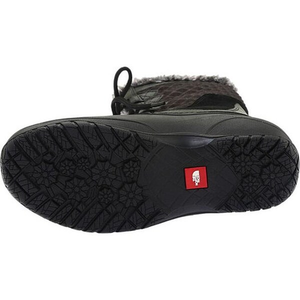 the north face women's shellista iii tall insulated boot