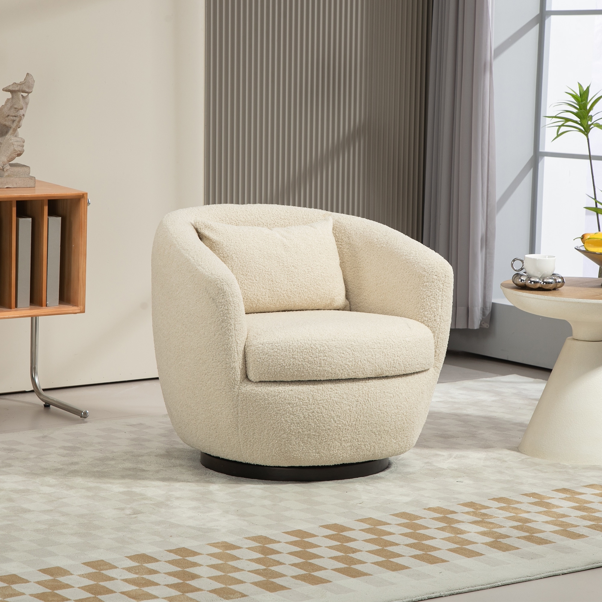 Upholstered Arm Chairs Metal Finish Accent Chairs Bed Bath Beyond