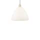 Option Black Antique Brass / Matte White