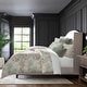 preview thumbnail 10 of 13, Under The Sea Coral Cotton Comforter Set 8 Piece