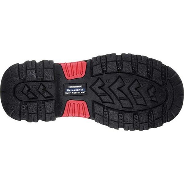 Skechers Burgin Glennert 2024 skumeta