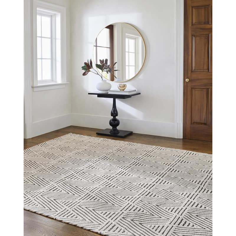 Livabliss Nevada Transitional Area Rug