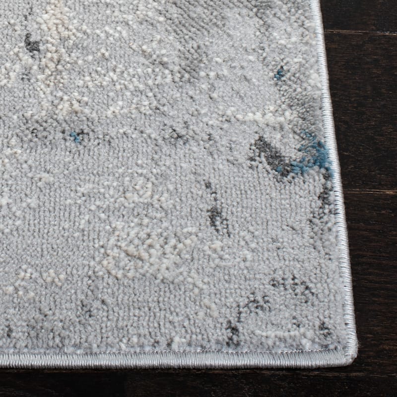 SAFAVIEH Lagoon Gesine Modern Area Rug