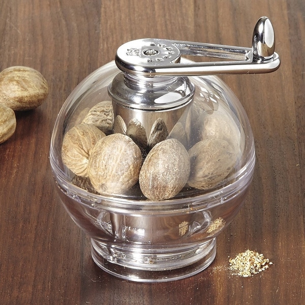 Nutmeg grinder hotsell