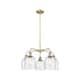 Option Antique Brass / Seedy