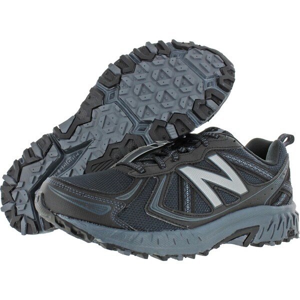 new balance men's 410v5 trail running shoes