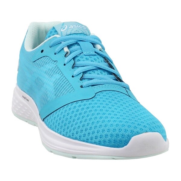 asics women's patriot 10