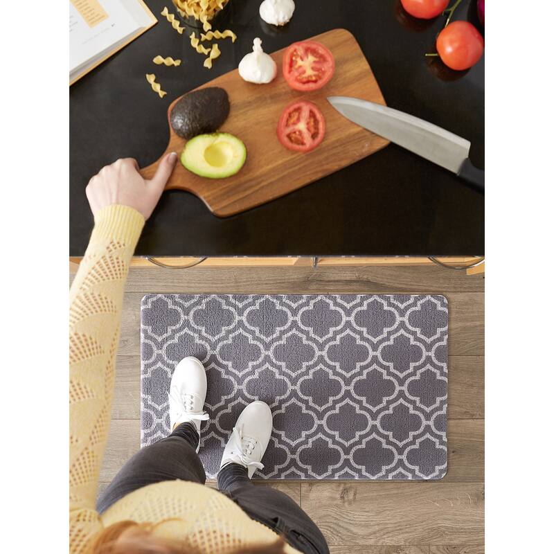 DII Tufted Mat