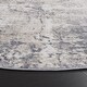 preview thumbnail 12 of 10, SAFAVIEH Opal Josiane Modern Abstract Rug