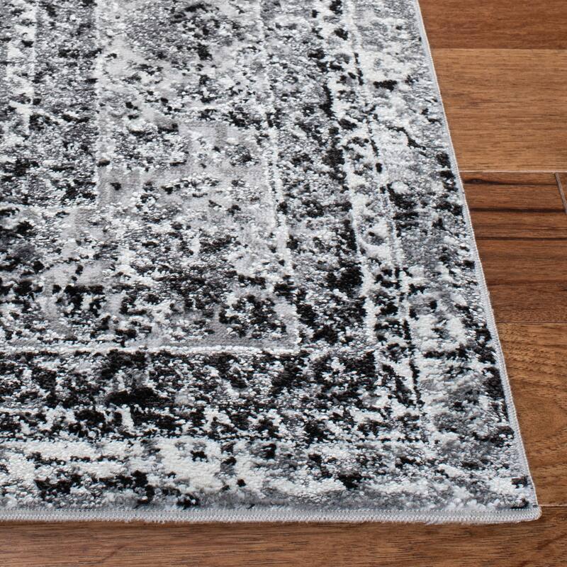 SAFAVIEH Lilypond Karin Traditional Vintage Rug