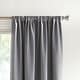 preview thumbnail 3 of 3, Tommy Hilfiger Dawson Thermal Curtain Panel Pair
