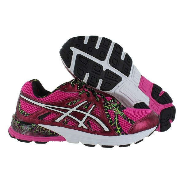 asics gel preleus