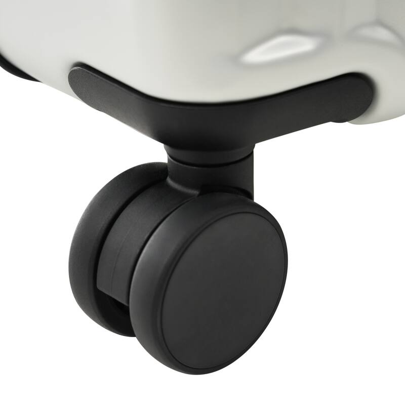 5 Piece Hardshell ABS Luggage Sets with Spinner Wheels and Tsa Lock