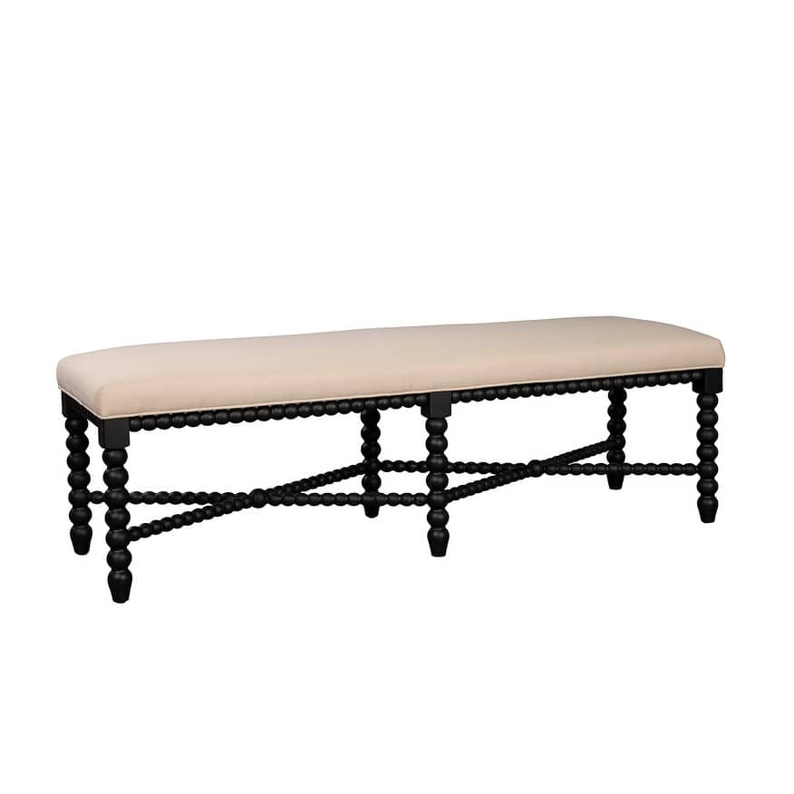 Furniture Classics Monetti Bobbin Bench