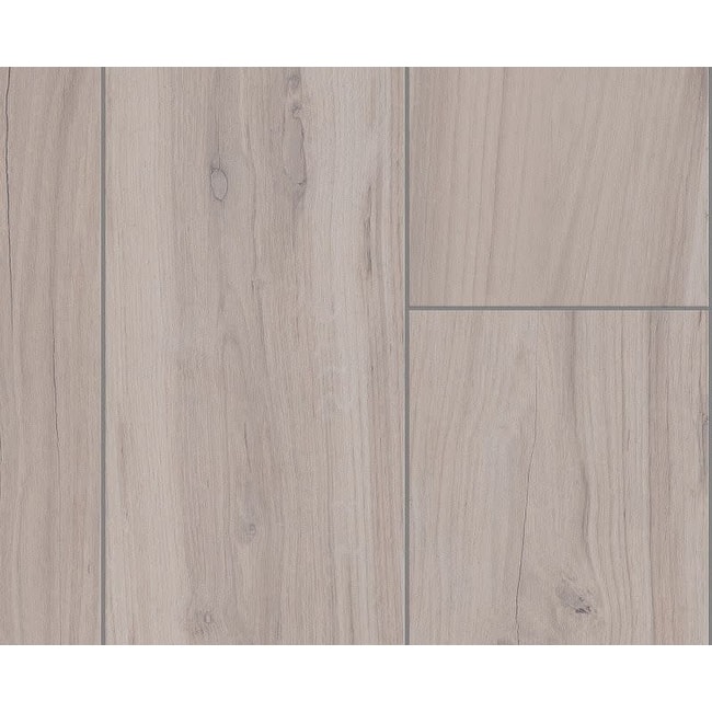 Shaw 507TS Eminent Notion - 8" x 40" Rectangle Floor and Wall Tile -