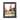 Farmhouse Standard Picture Frame, Reclaimed Wood, 1 1/2 inch Molding