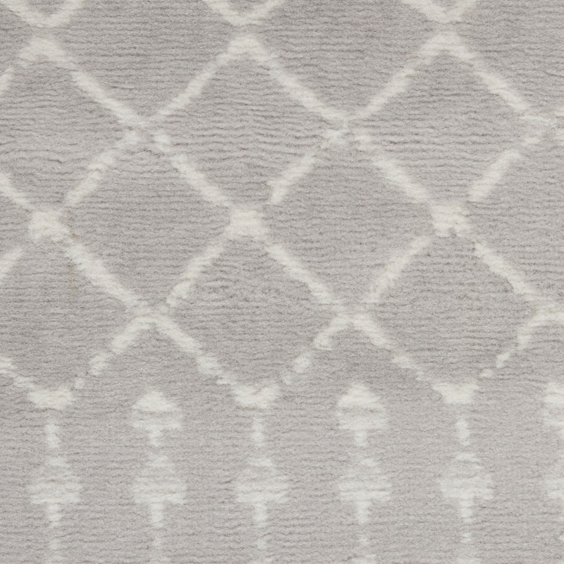 Nourison Whimsicle Moroccan Bohemian Area Rug