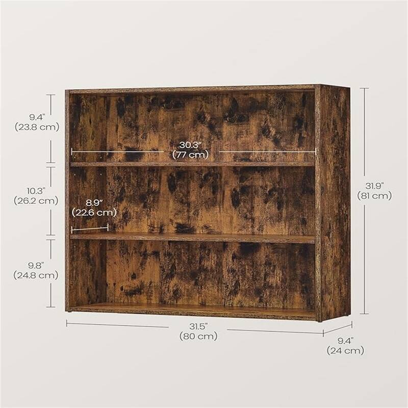 Bookshelf