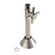 Option Brushed Nickel