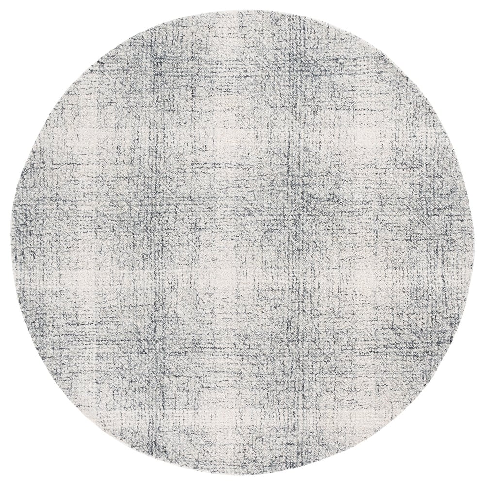 SAFAVIEH Handmade Abstract Izeta Wool Rug