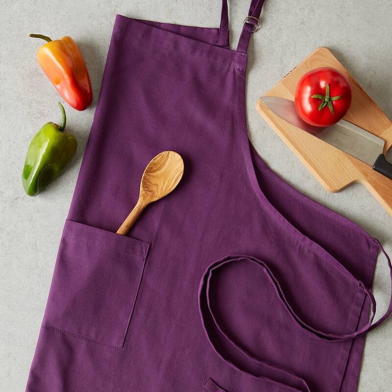 DII Stone XL Chef Apron