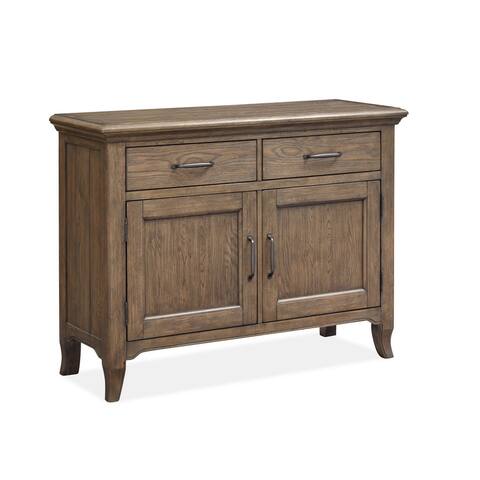 Roxbury Manor Wood Buffet