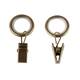 Option Antique Brass