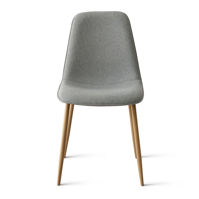 Upholstered Side Dining Chair (Set of 4)