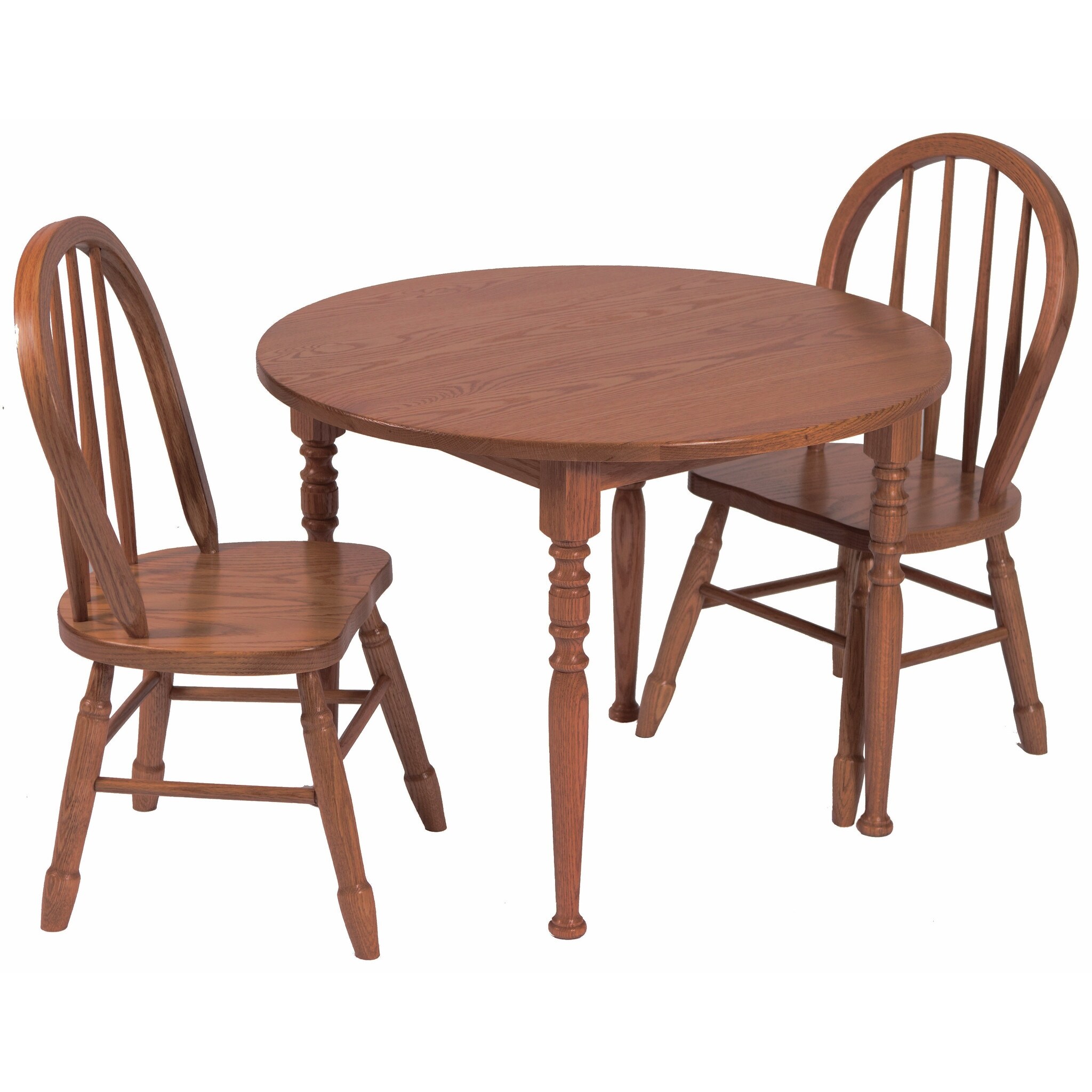 Antique cheap kids table