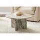Option Grey Sawar Toronto Marble