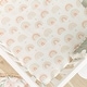 preview thumbnail 30 of 137, Crane Baby Crib Fitted Sheet