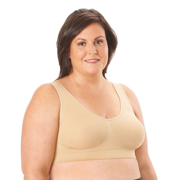 bra genie sports bra