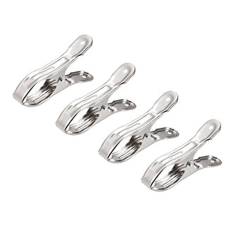 120mm Tablecloth Clips for Fixing Table Cloth Hanging Clothes, 4Pcs ...