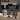 Modern Upholstered Adjusatble Swivel Barstools with Backs Comfortable Tufted - N/A