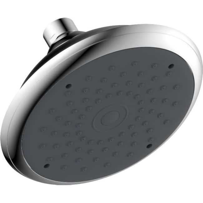 PROFLO PFSH373 2.5 GPM 6" Wide Single Function Shower Head