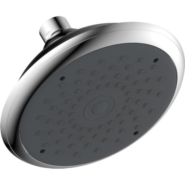 PROFLO PFSH384 1.75 GPM 6" Wide Single Function Shower Head